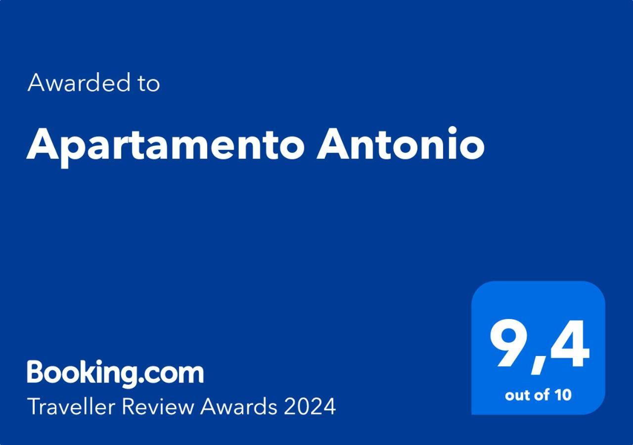 Apartament Apartamento Antonio Madryt Zewnętrze zdjęcie