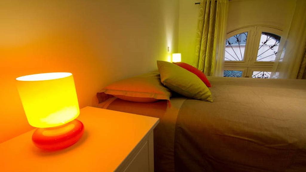 Apartament Apartamento Antonio Madryt Zewnętrze zdjęcie