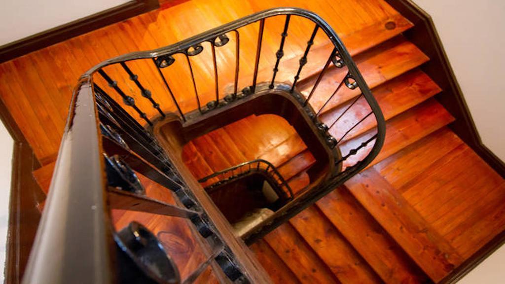 Apartament Apartamento Antonio Madryt Zewnętrze zdjęcie