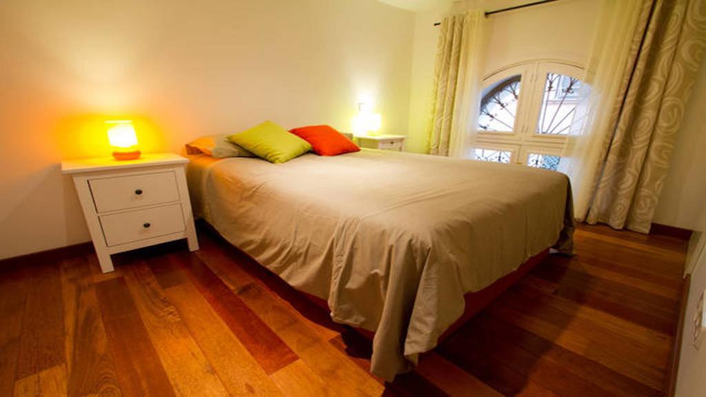 Apartament Apartamento Antonio Madryt Zewnętrze zdjęcie
